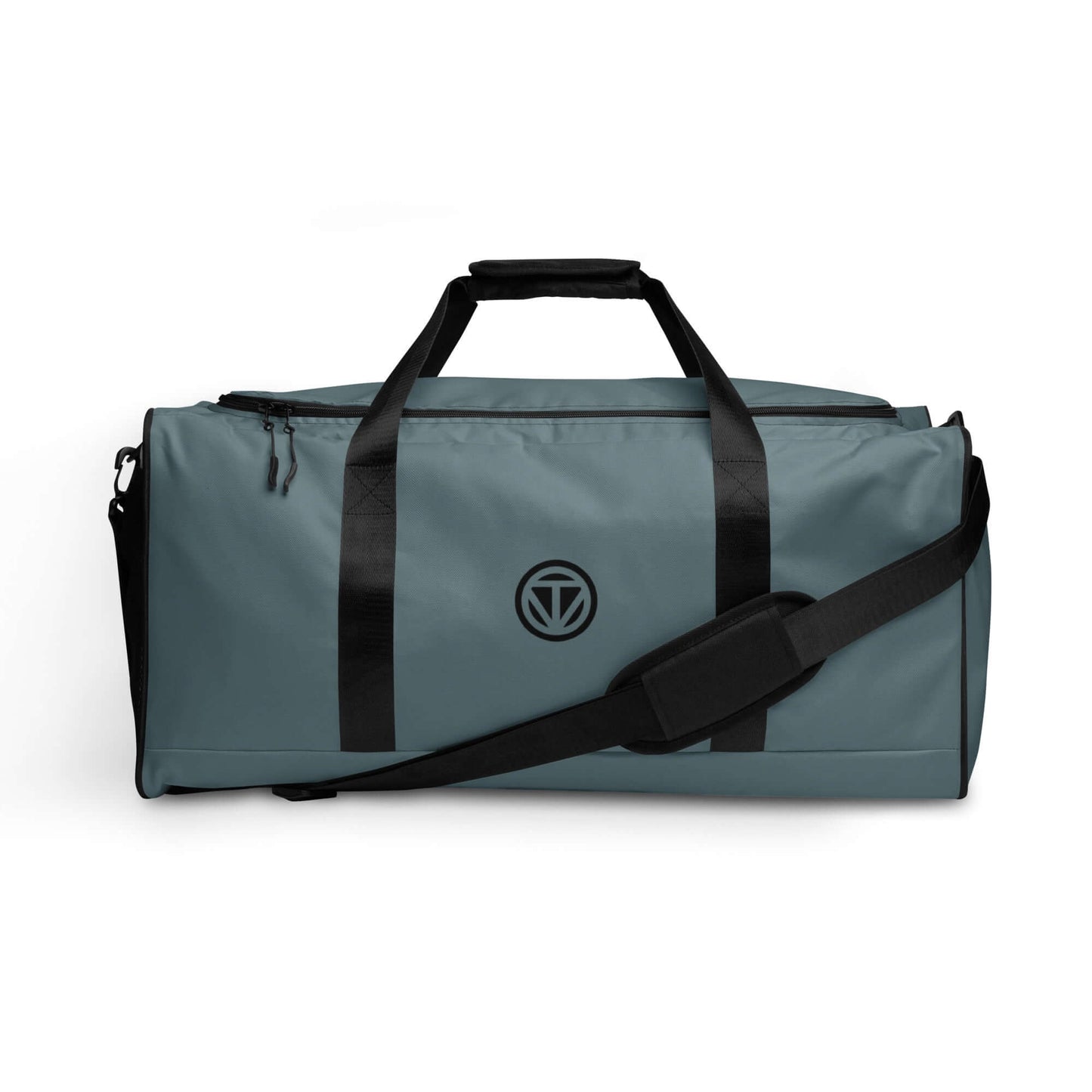 TIME OF VIBES - Travel Bag 23 (Gothic blue) - €99.00