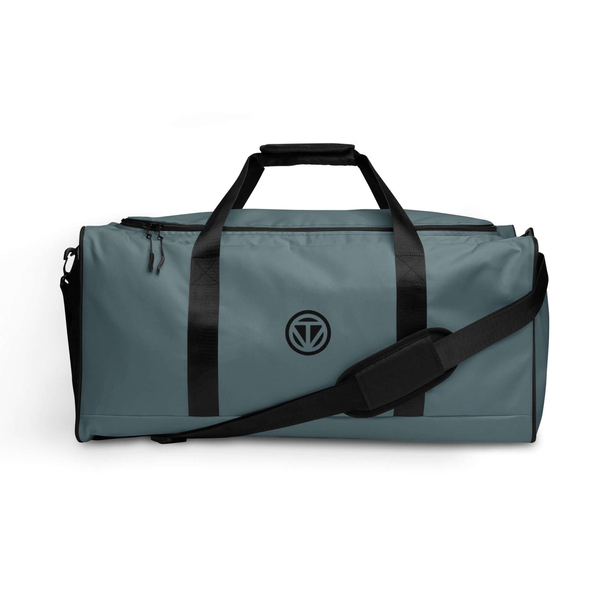 TIME OF VIBES - Travel Bag 23 (Gothic blue) - €99.00