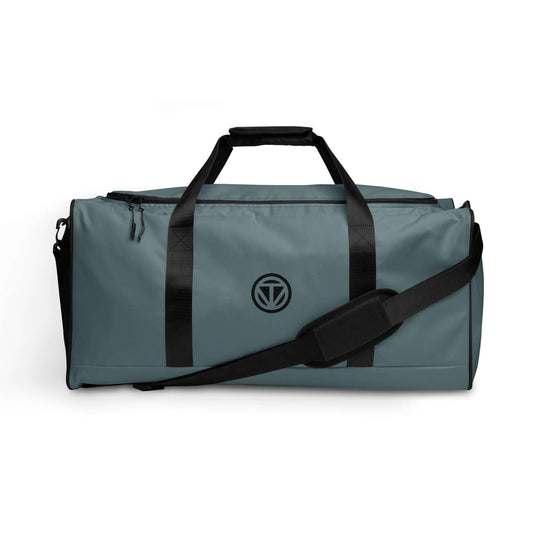 TIME OF VIBES - Travel Bag 23 (Gothic blue) - €99.00