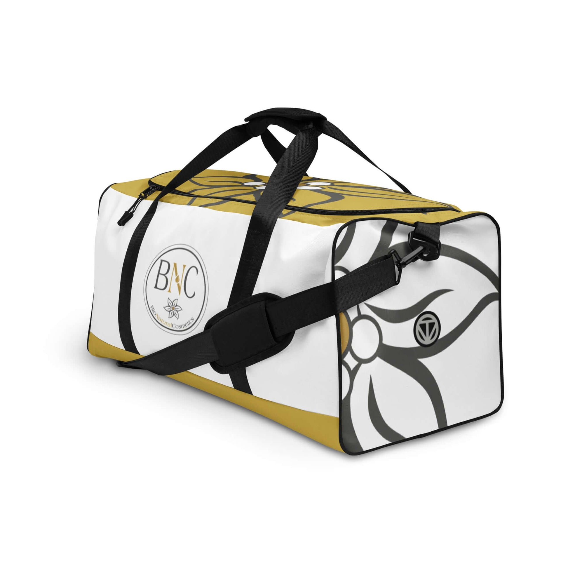 TIME OF VIBES - Travel Bag BNC - €149.00