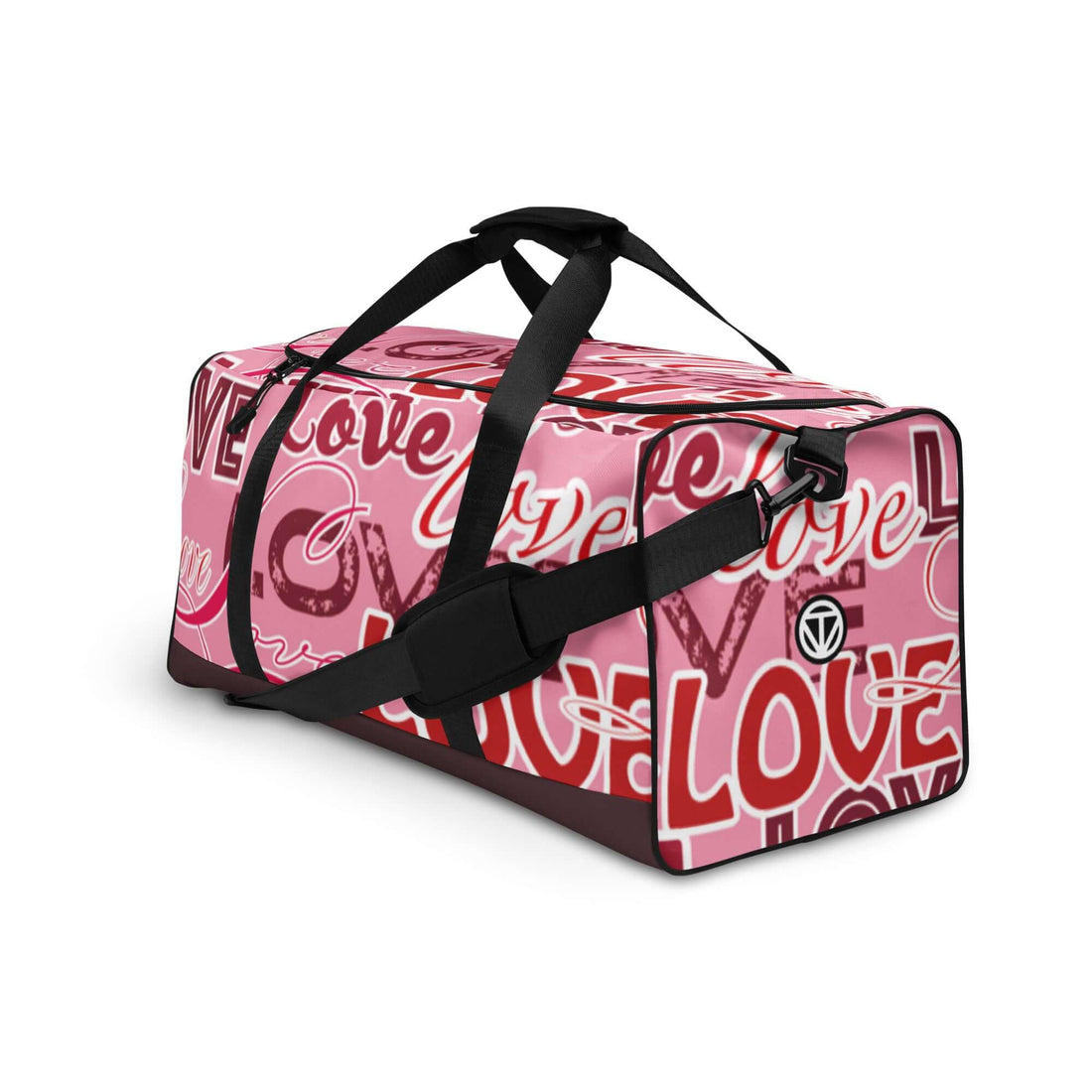 TIME OF VIBES TOV Reisetasche LOVE ONE - €99,00