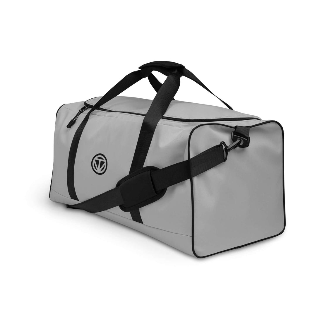 TIME OF VIBES TOV Reisetasche 23 (Silber) - €89,00