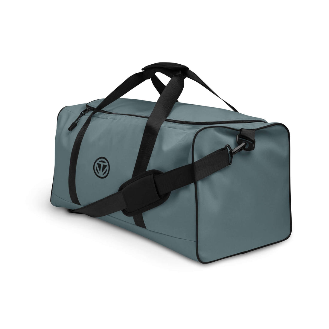 TIME OF VIBES TOV Reisetasche 23 (Graublau) - €89,00