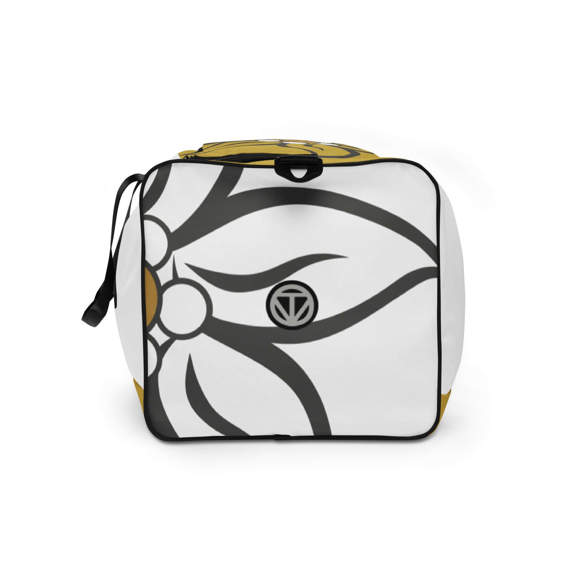 TIME OF VIBES - Travel Bag BNC - €149.00