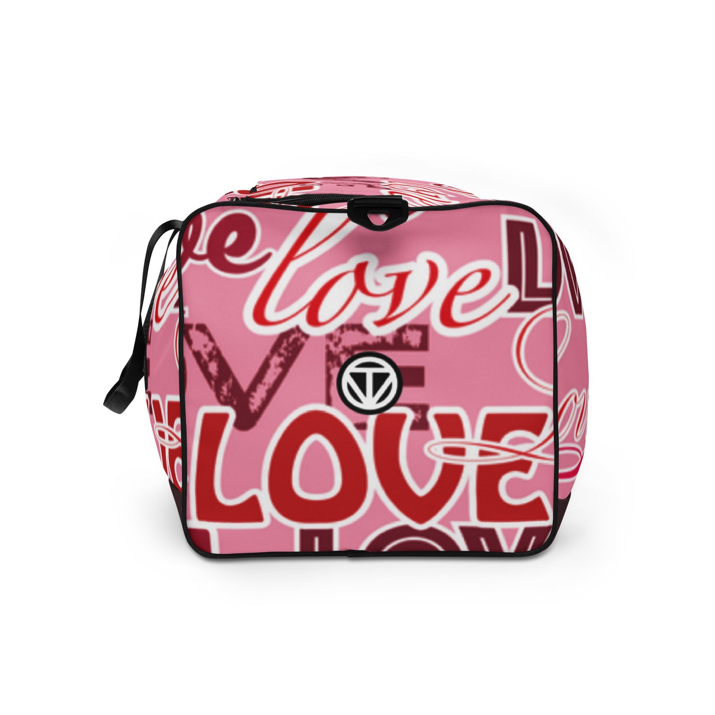 TIME OF VIBES - Travel Bag LOVE ONE - €109.00