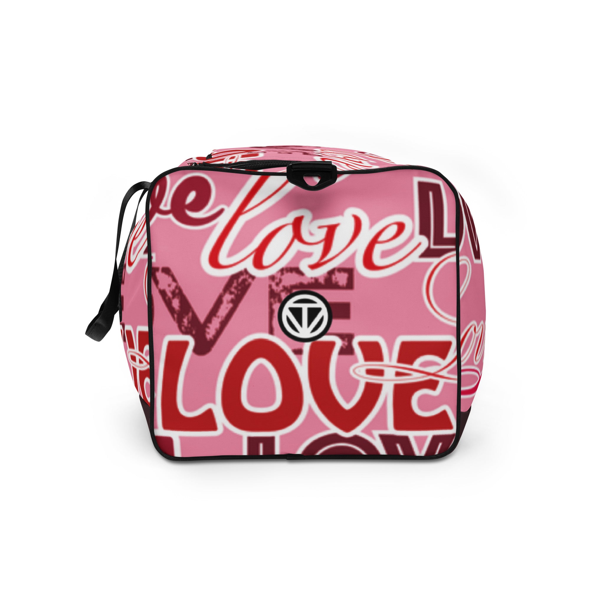 TIME OF VIBES TOV Reisetasche LOVE ONE - €99,00