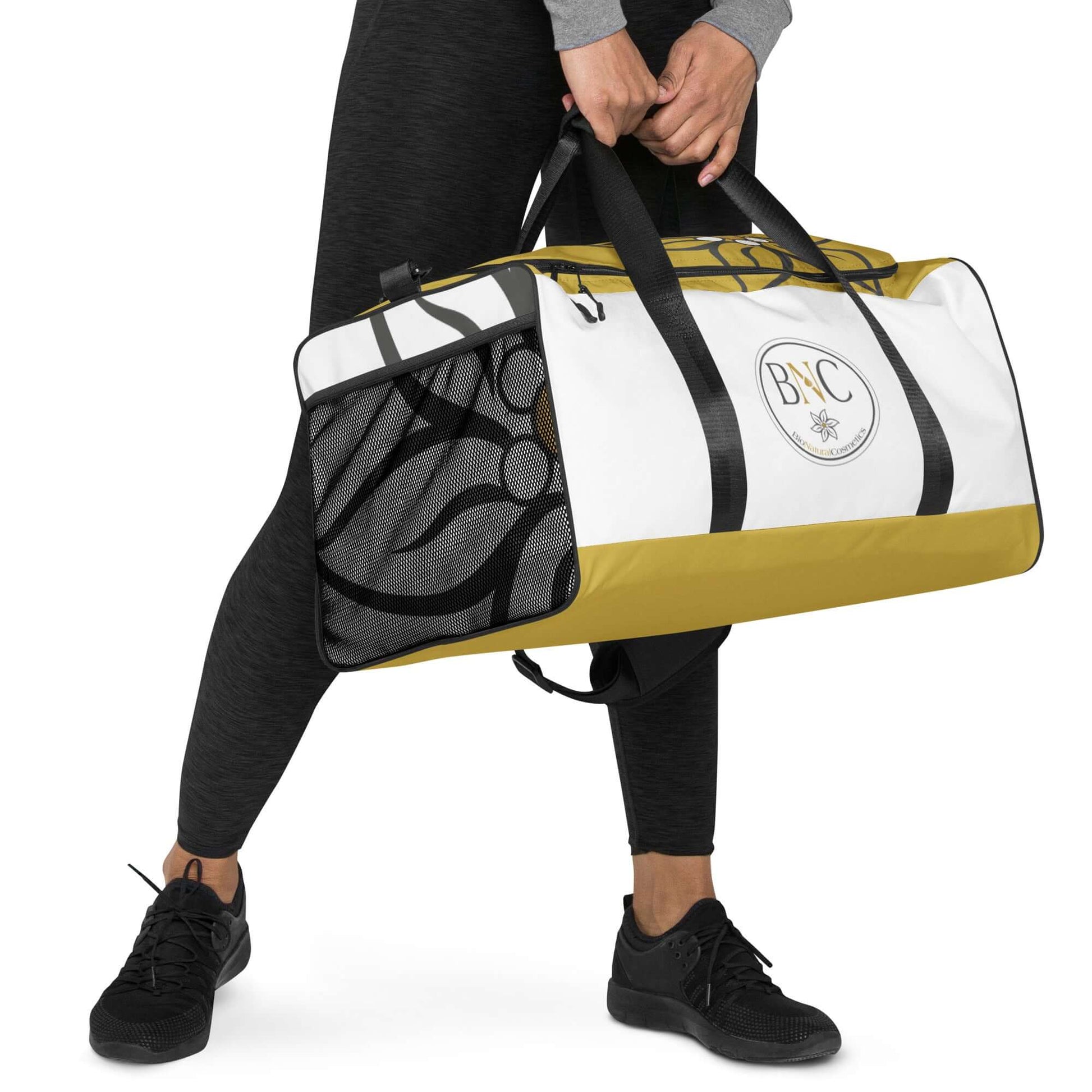TIME OF VIBES - Travel Bag BNC - €149.00