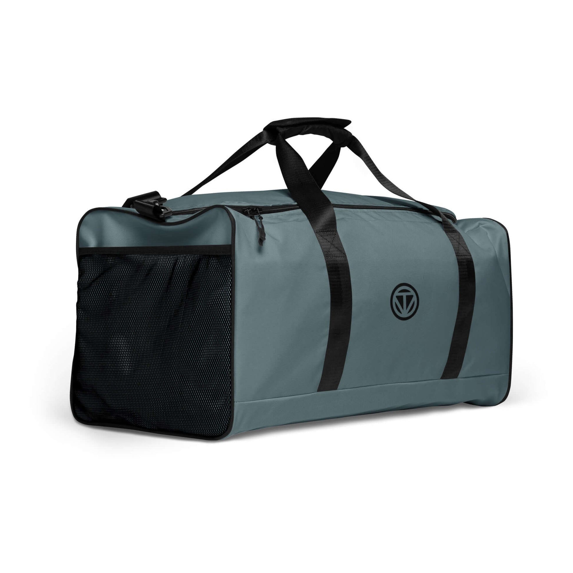TIME OF VIBES - Travel Bag 23 (Gothic blue) - €99.00