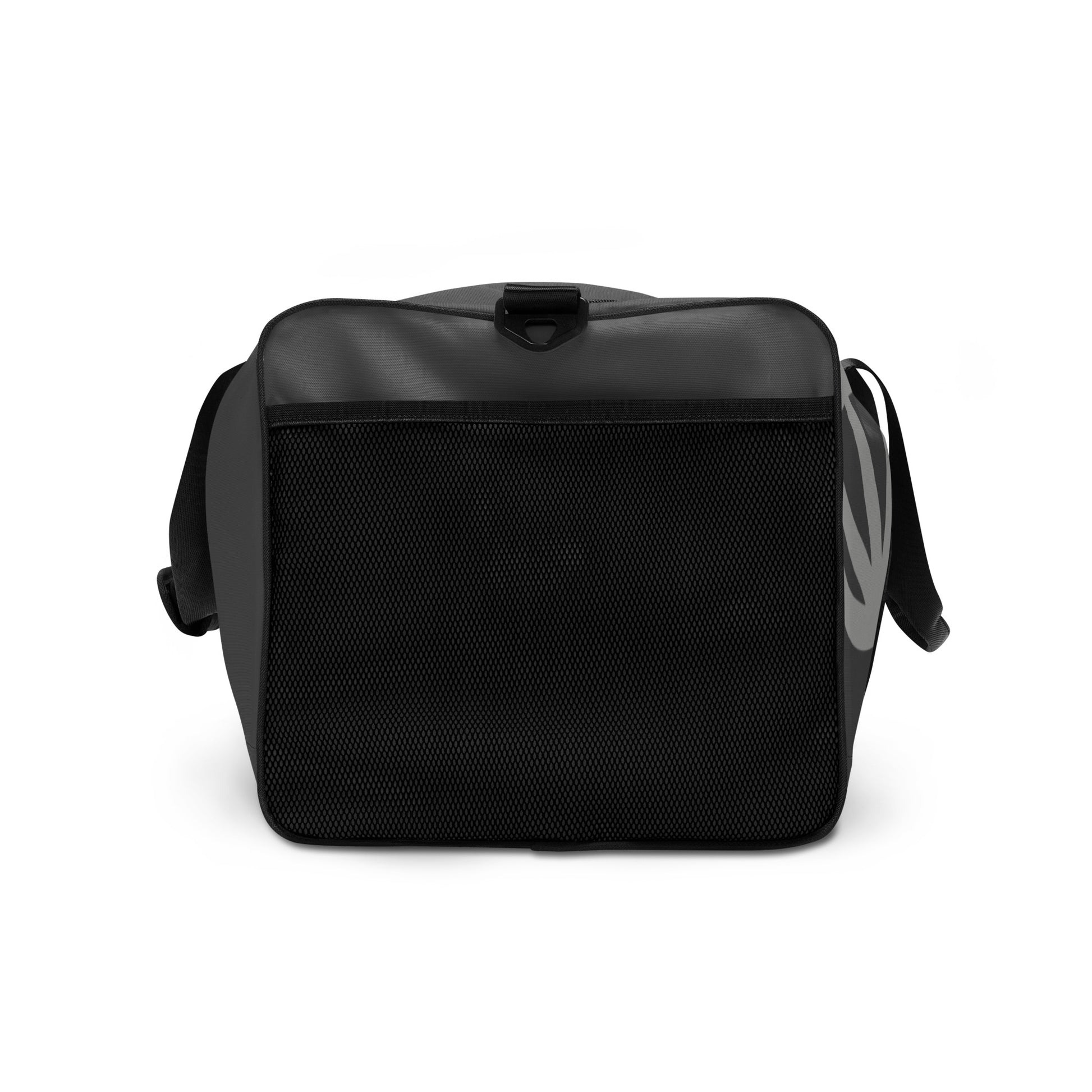 TIME OF VIBES - Travel Bag TOV (Black Grey) - €109.00