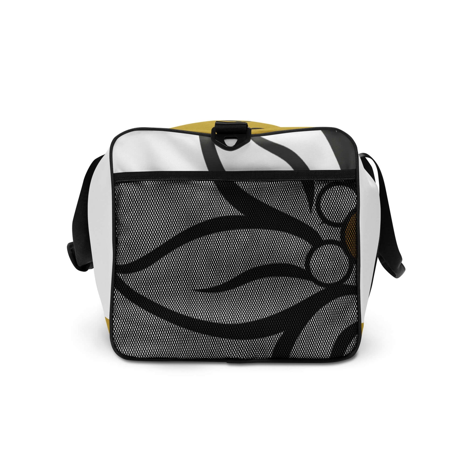 TIME OF VIBES - Travel Bag BNC - €149.00