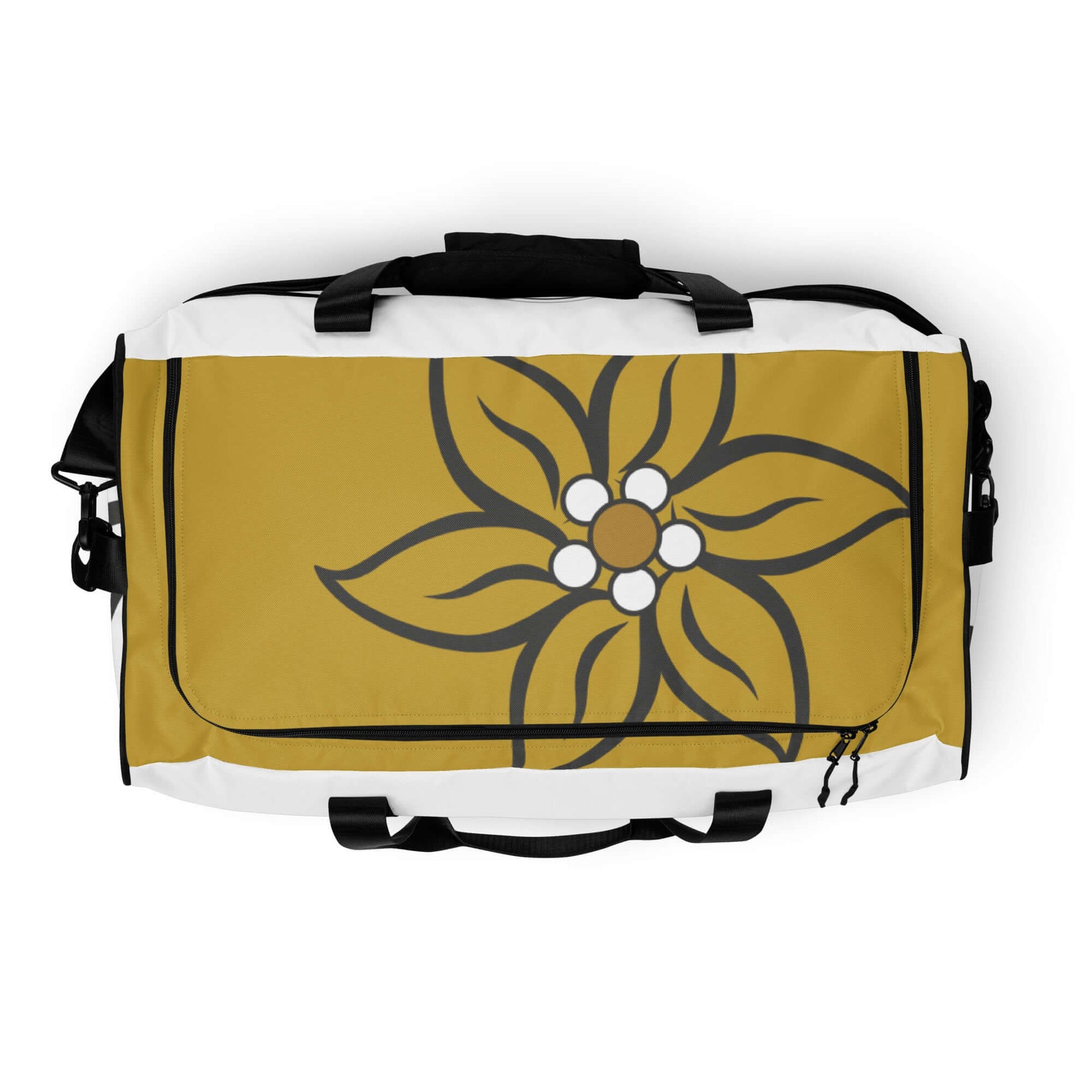 TIME OF VIBES - Travel Bag BNC - €149.00