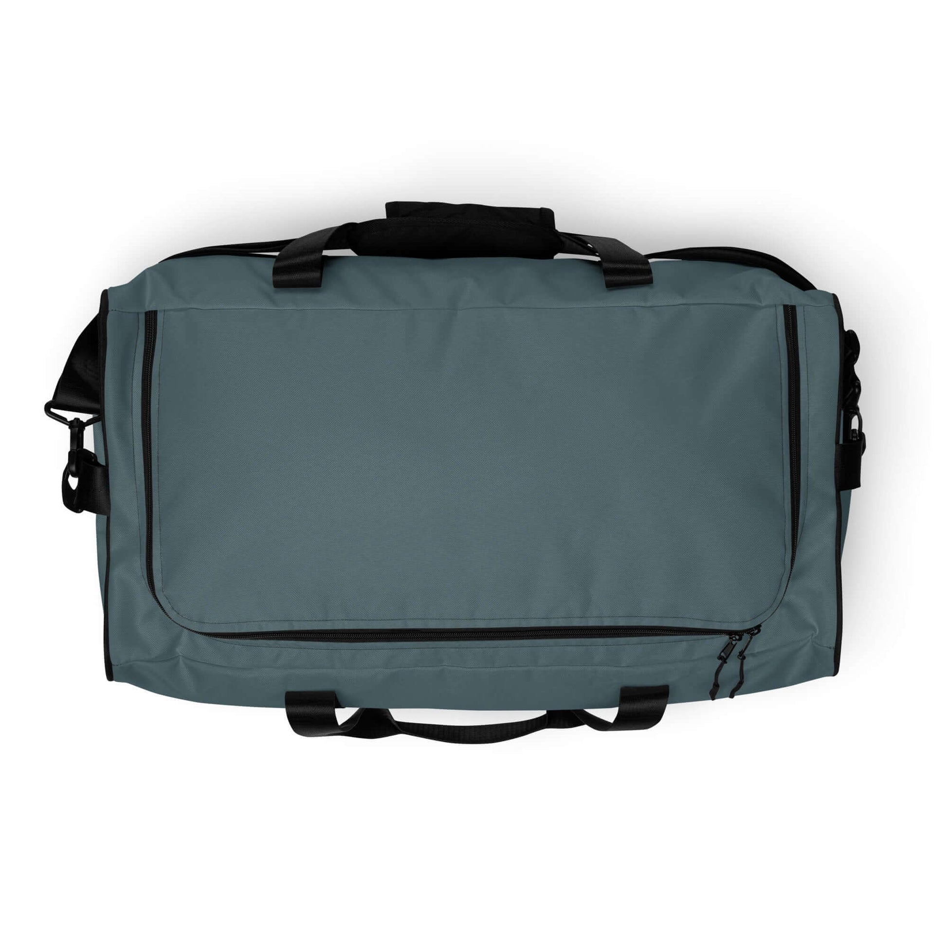 TIME OF VIBES - Travel Bag 23 (Gothic blue) - €99.00