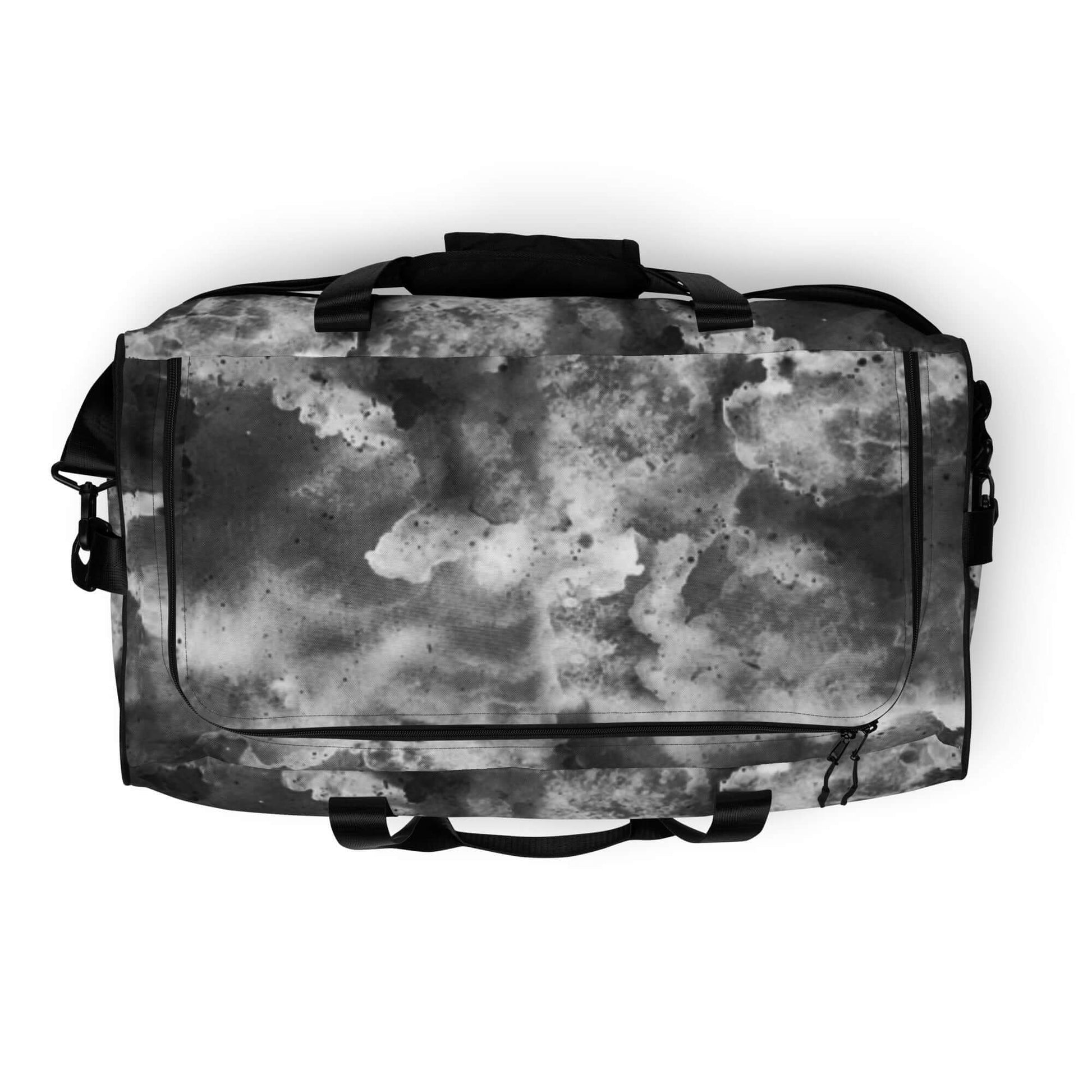 TIME OF VIBES - Travel Bag 23 STORM - €109.00