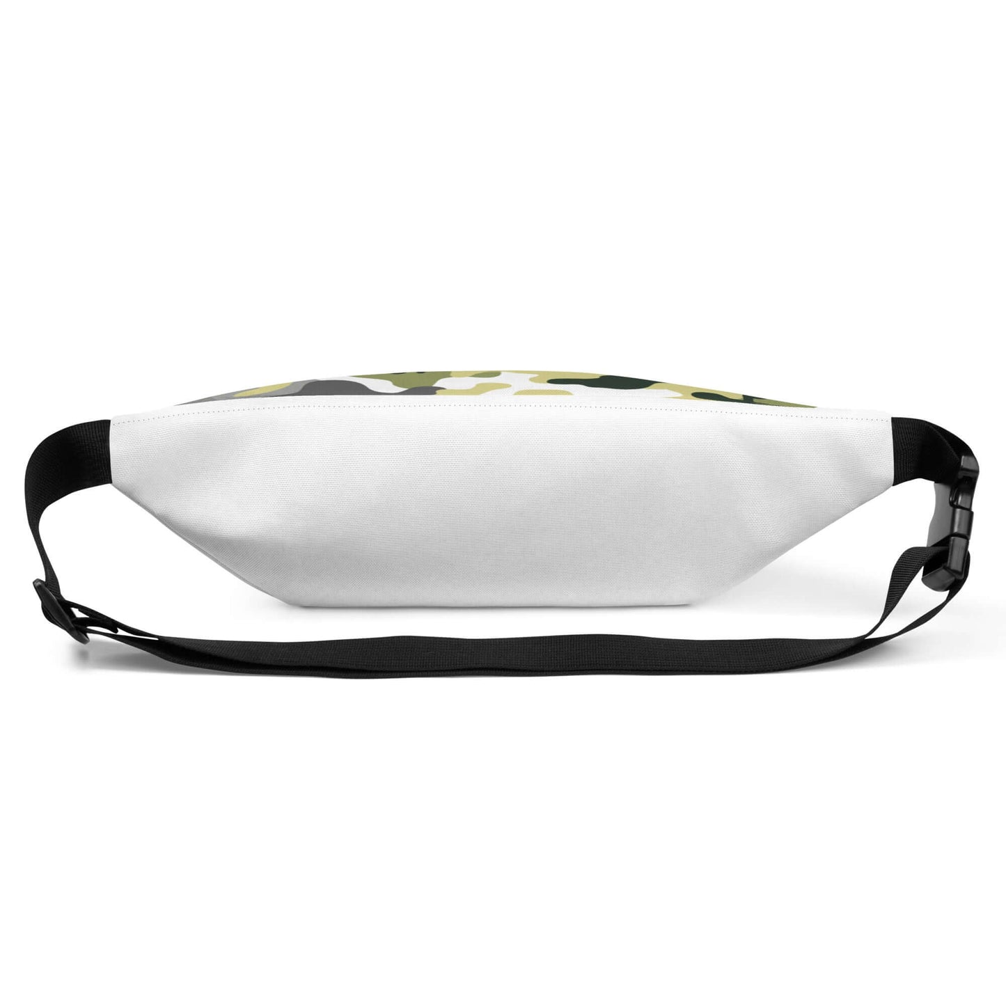 TIME OF VIBES - Fanny Pack CAMOUFLAGE - €39.00