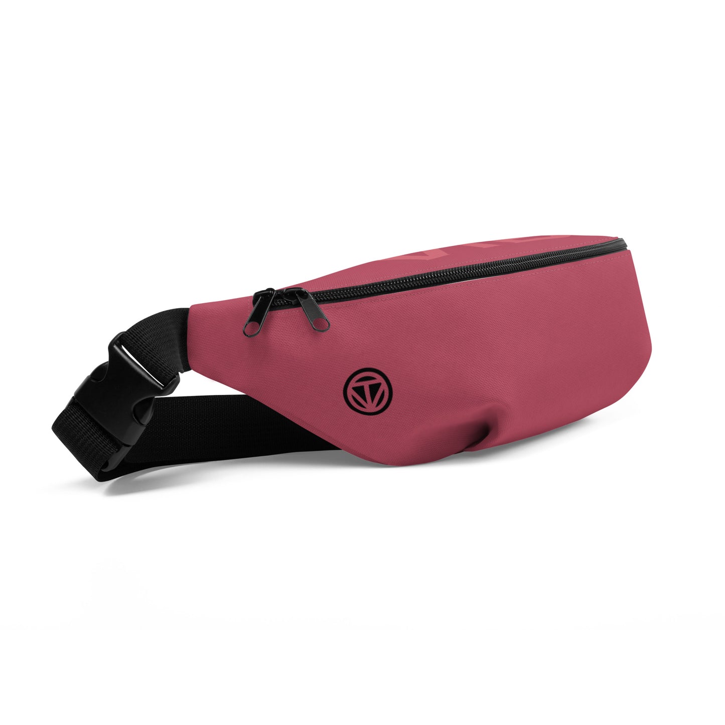 TIME OF VIBES - Fanny Pack VIBES (Pink/Cabaret) - €39.00