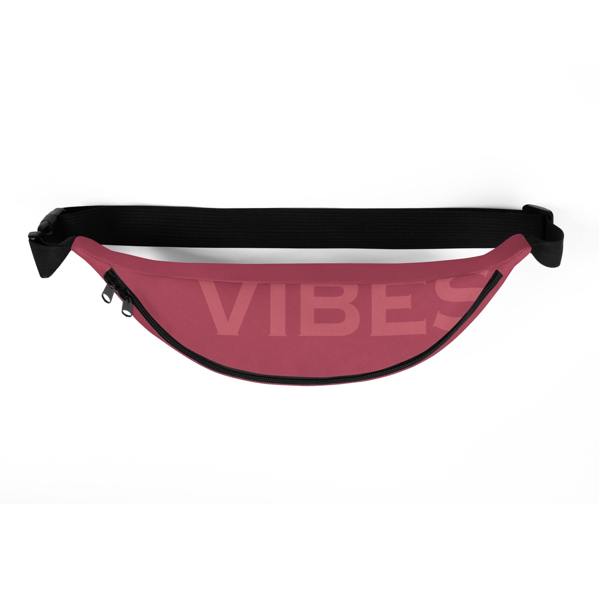 TIME OF VIBES TOV Gürteltasche VIBES (Pink) - €39,00