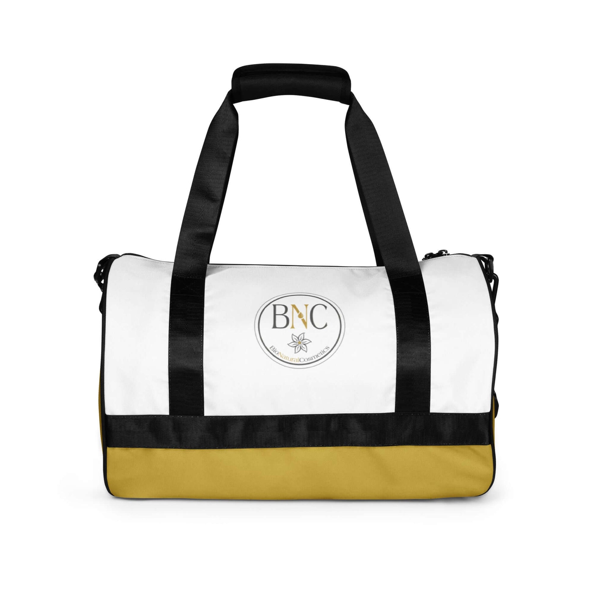 TIME OF VIBES - Sports Bag BNC - €99.00