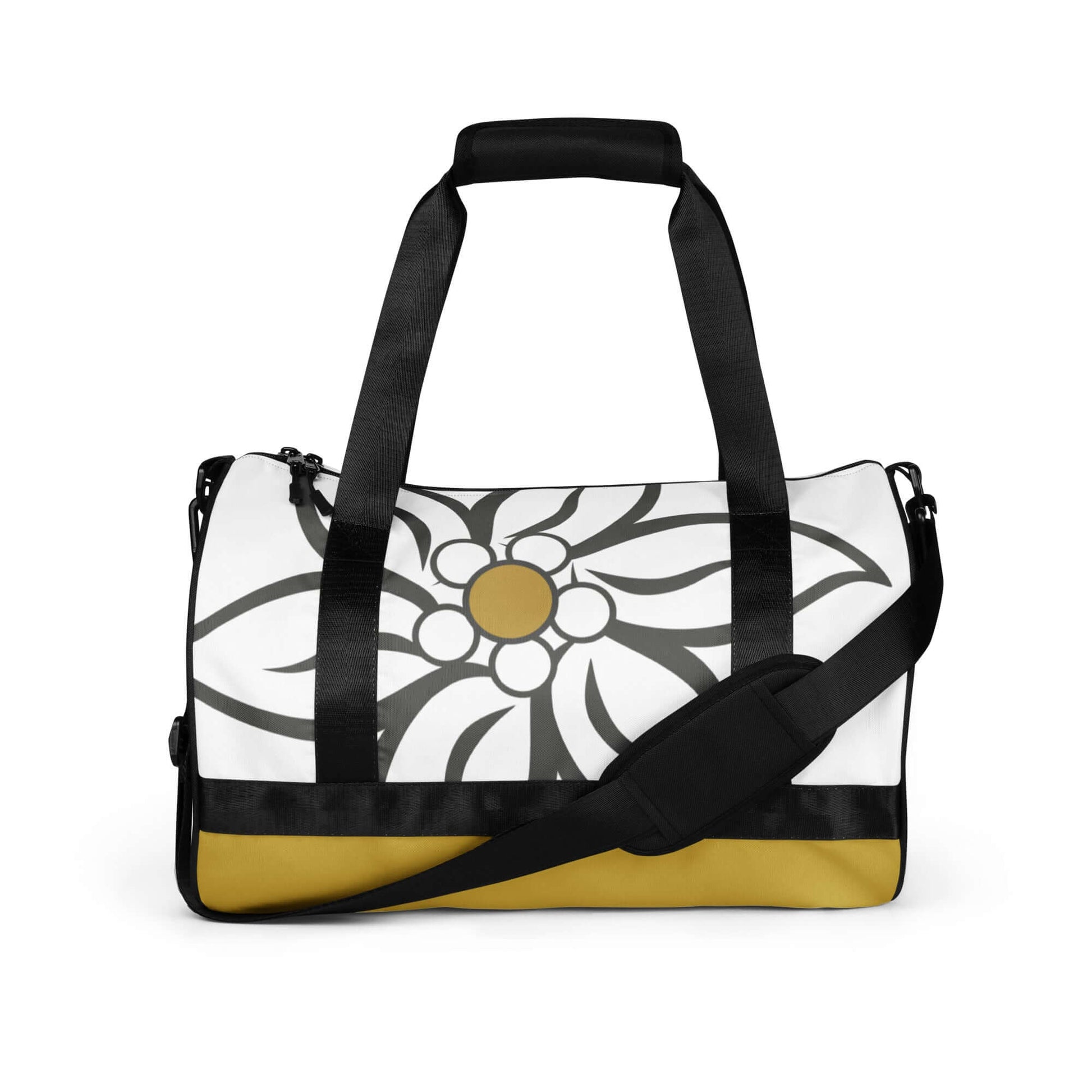 TIME OF VIBES - Sports Bag BNC - €99.00