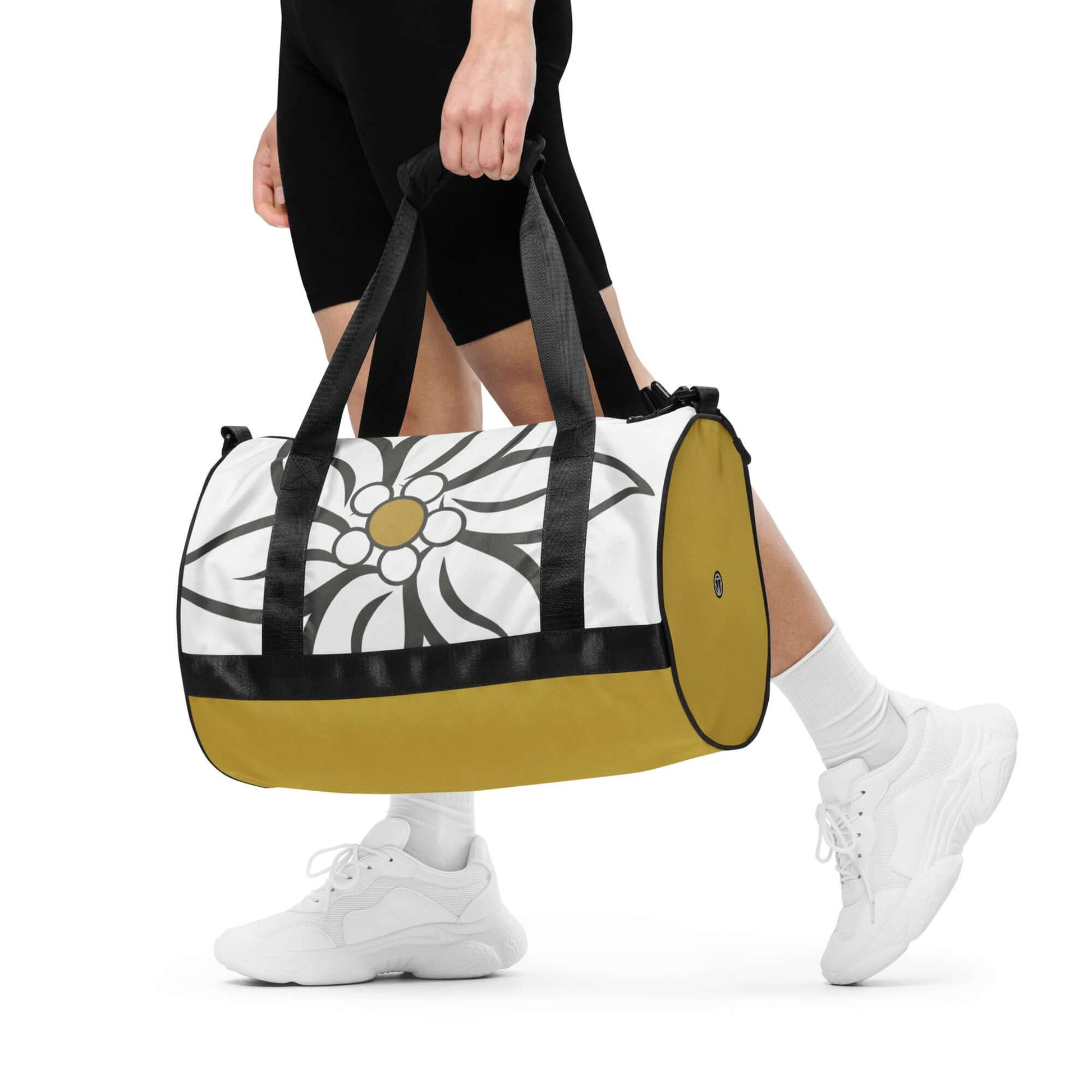 TIME OF VIBES - Sports Bag BNC - €99.00