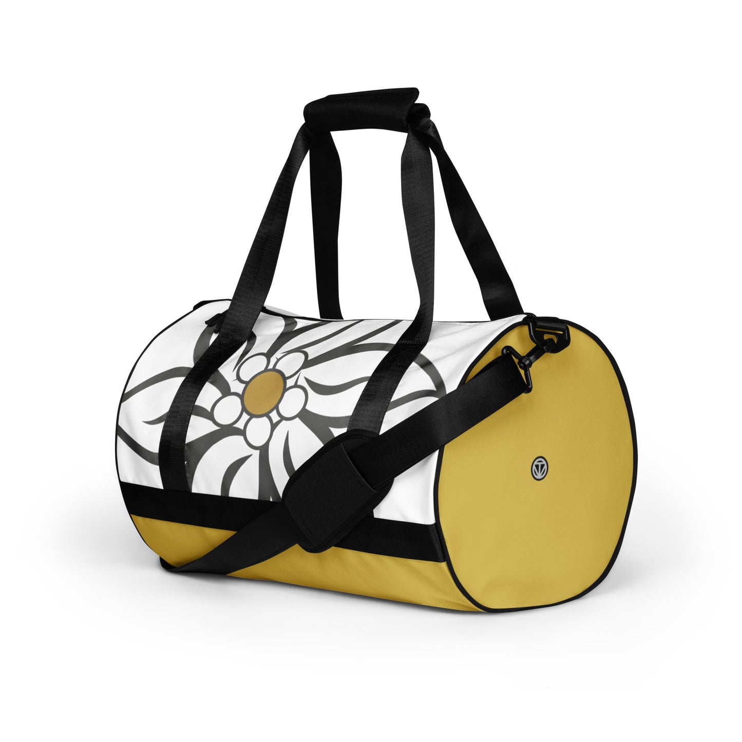 TIME OF VIBES - Sports Bag BNC - €99.00