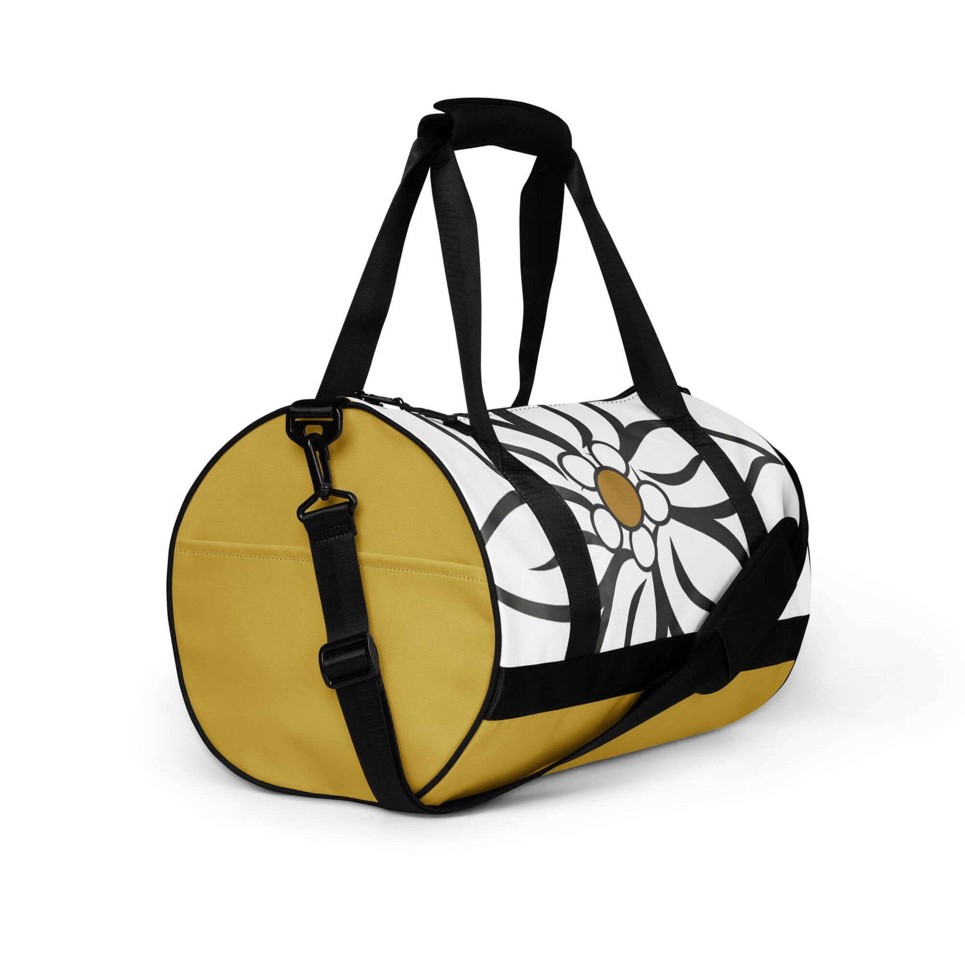 TIME OF VIBES - Sports Bag BNC - €99.00