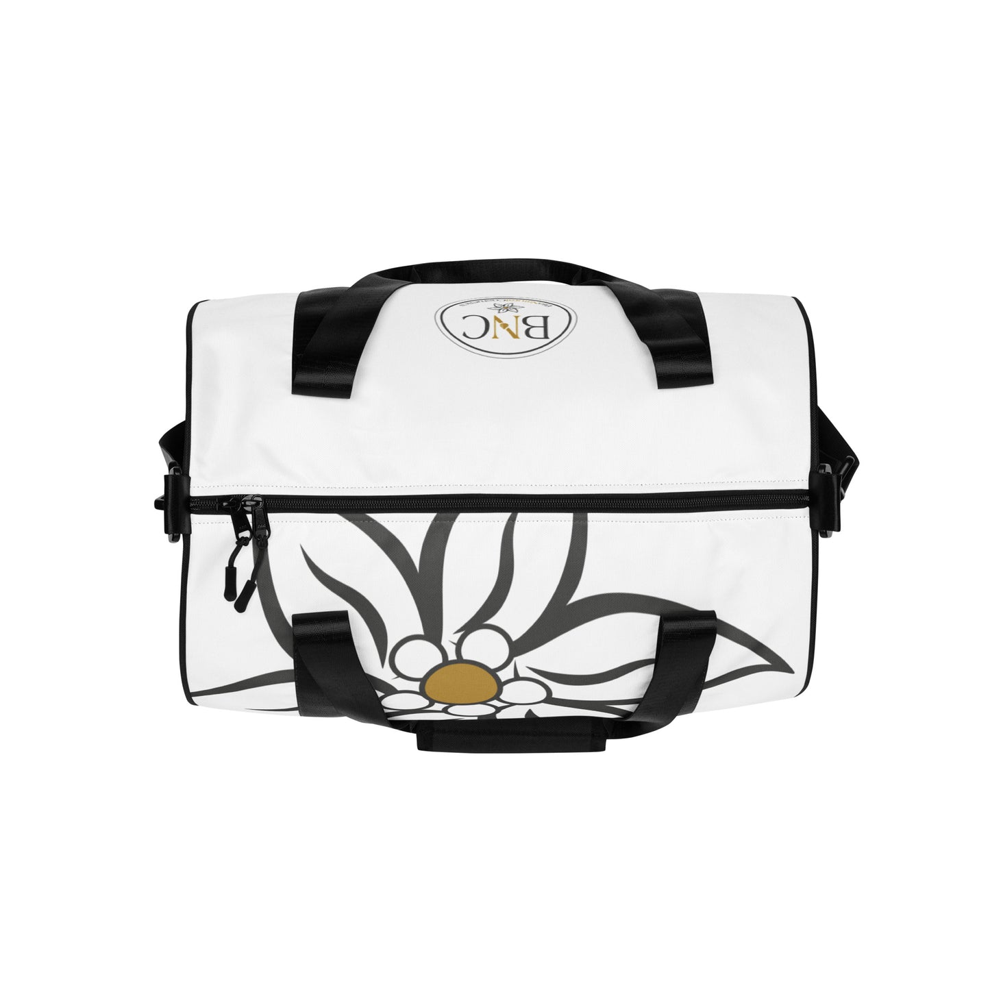 TIME OF VIBES - Sports Bag BNC - €99.00