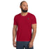 TIME OF VIBES TOV Herren Sport T-Shirt (Rot) - €45,00