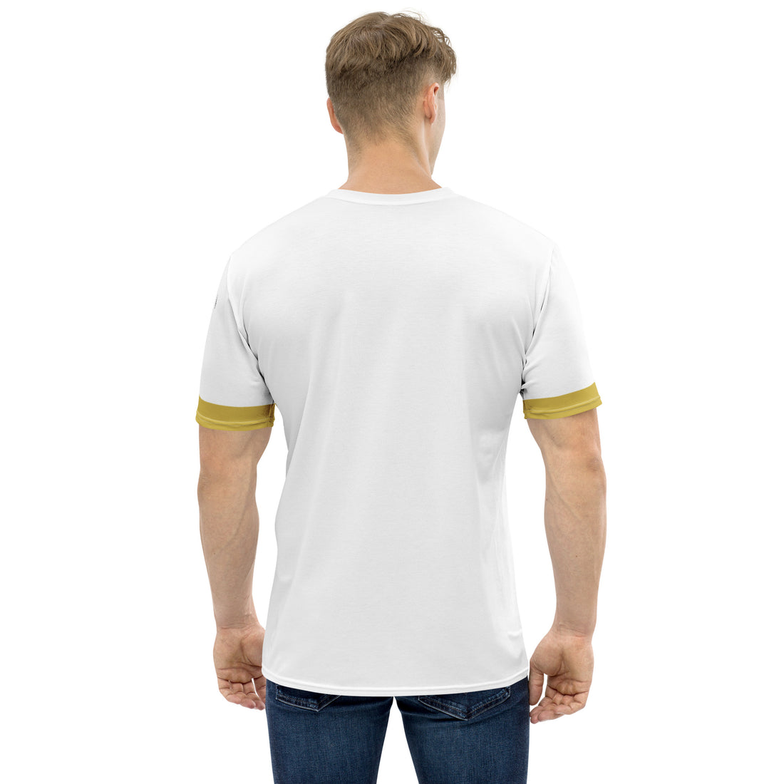 TIME OF VIBES TOV Herren Premium T-Shirt BNC - €49,00