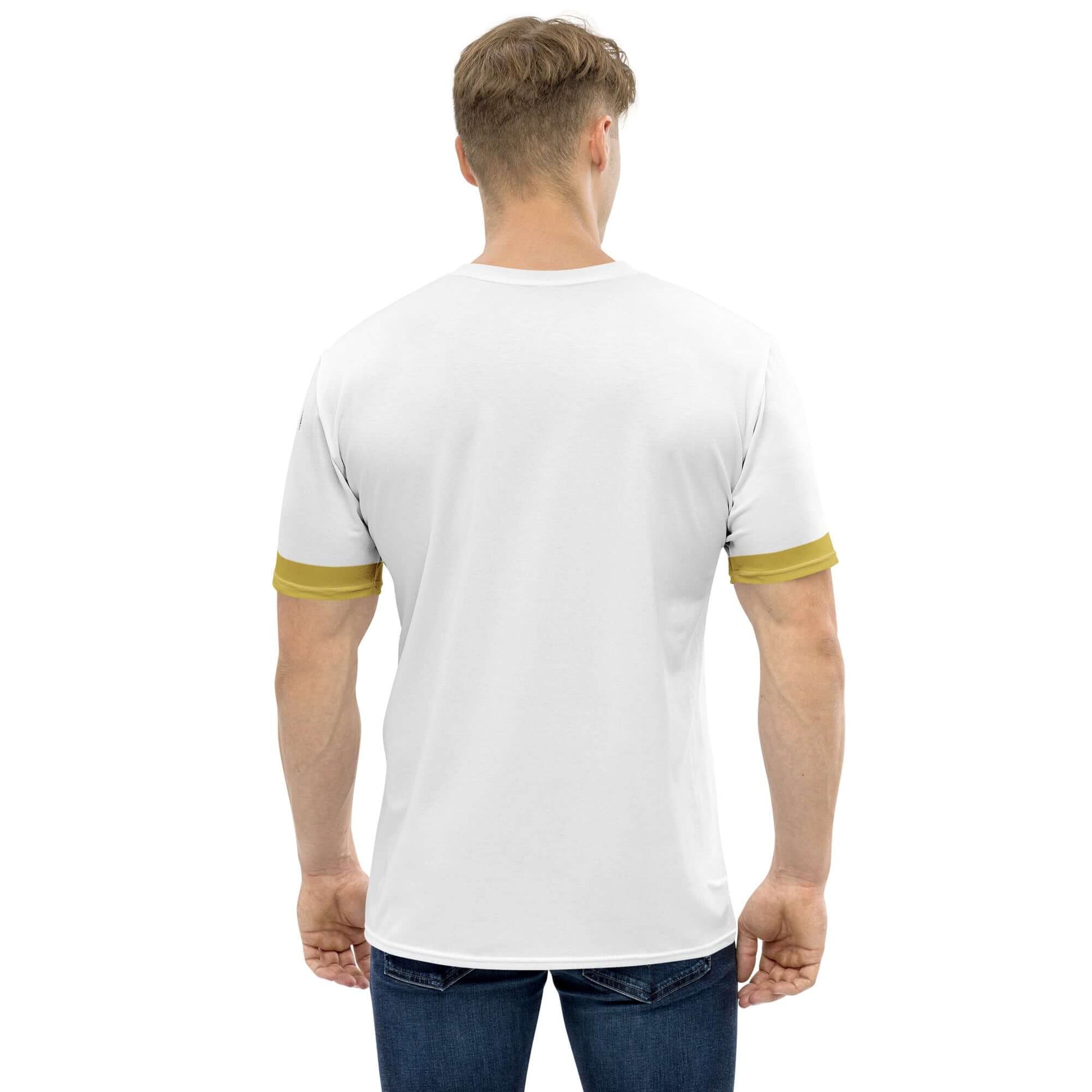 TIME OF VIBES - Premium Men's T-Shirt BNC - €49.00