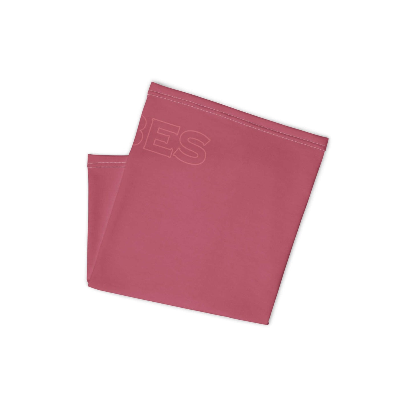 TIME OF VIBES - Bandana (Pink) - €24.00