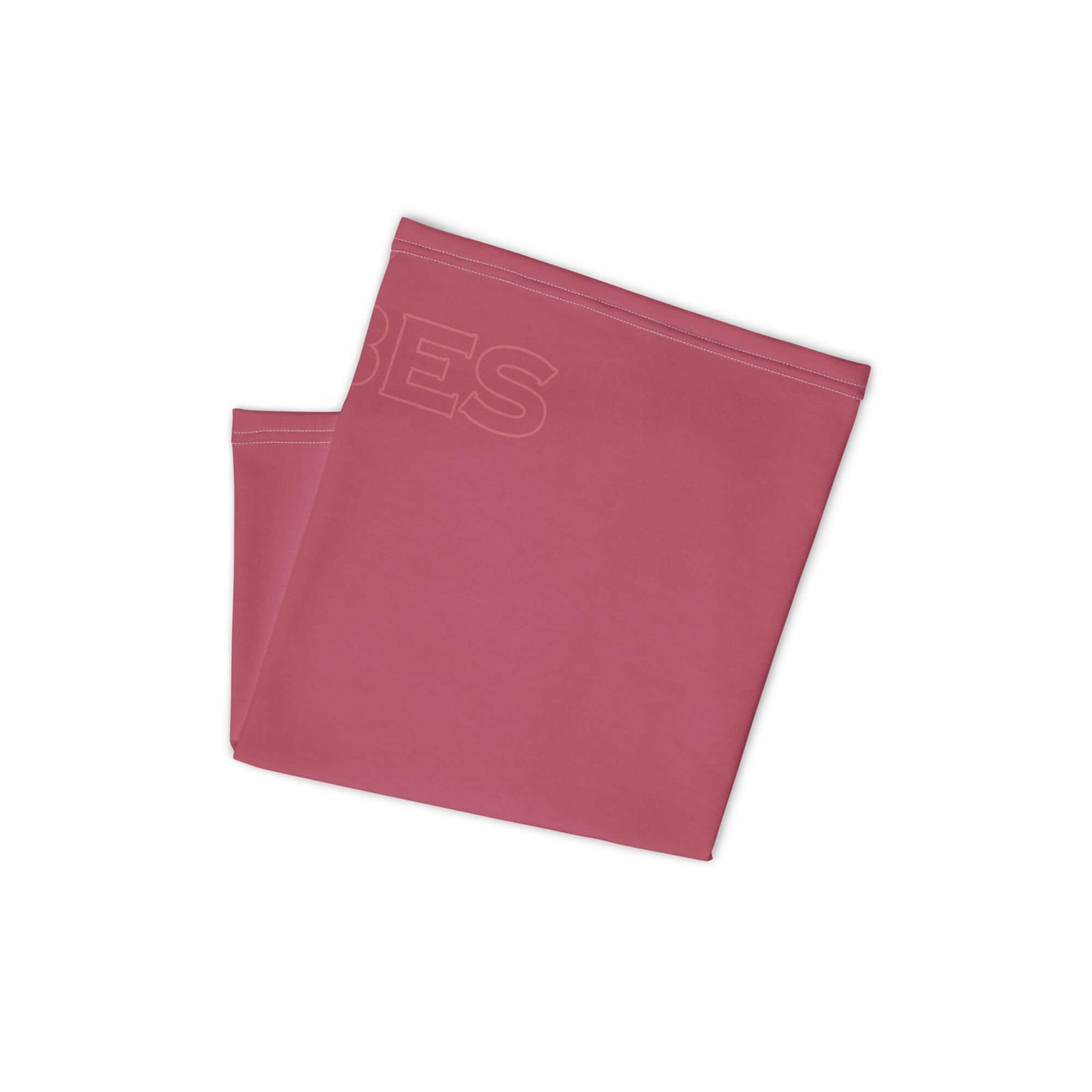 TIME OF VIBES - Bandana (Pink) - €24.00