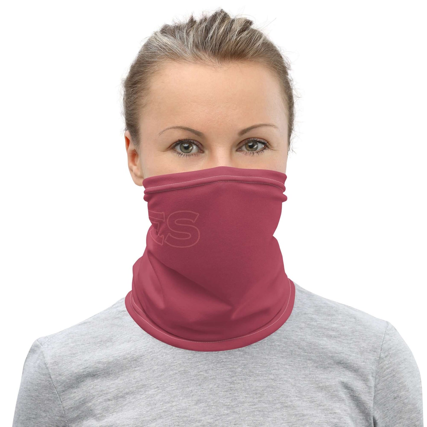 TIME OF VIBES - Bandana (Pink) - €24.00
