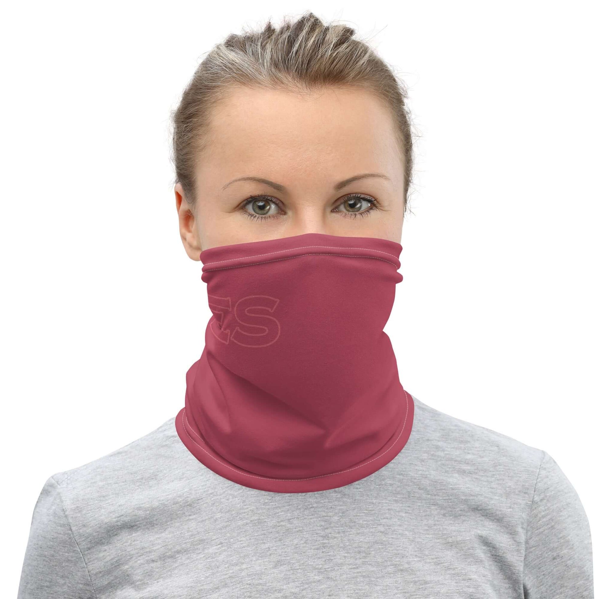 TIME OF VIBES - Bandana (Pink) - €24.00