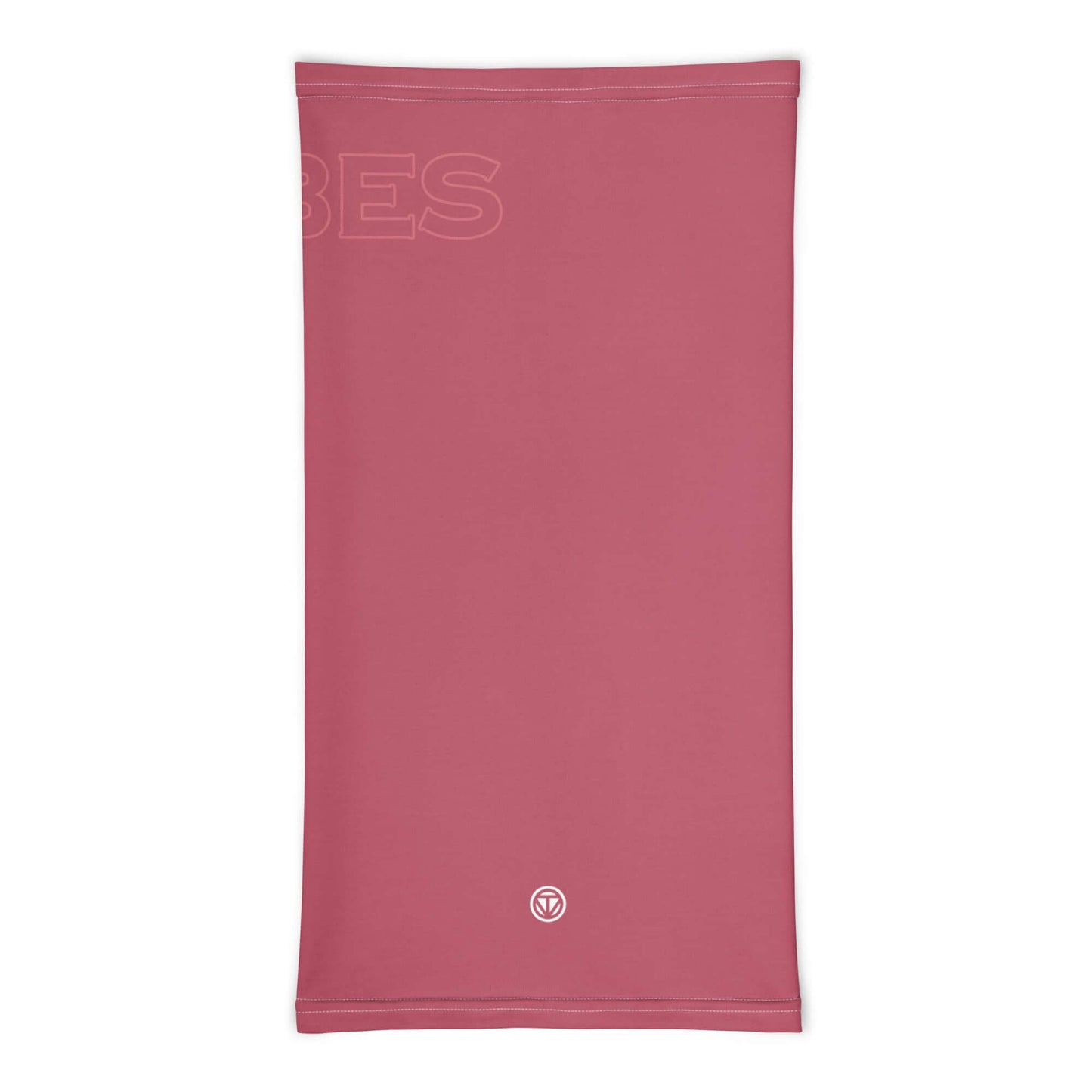 TIME OF VIBES - Bandana (Pink) - €24.00