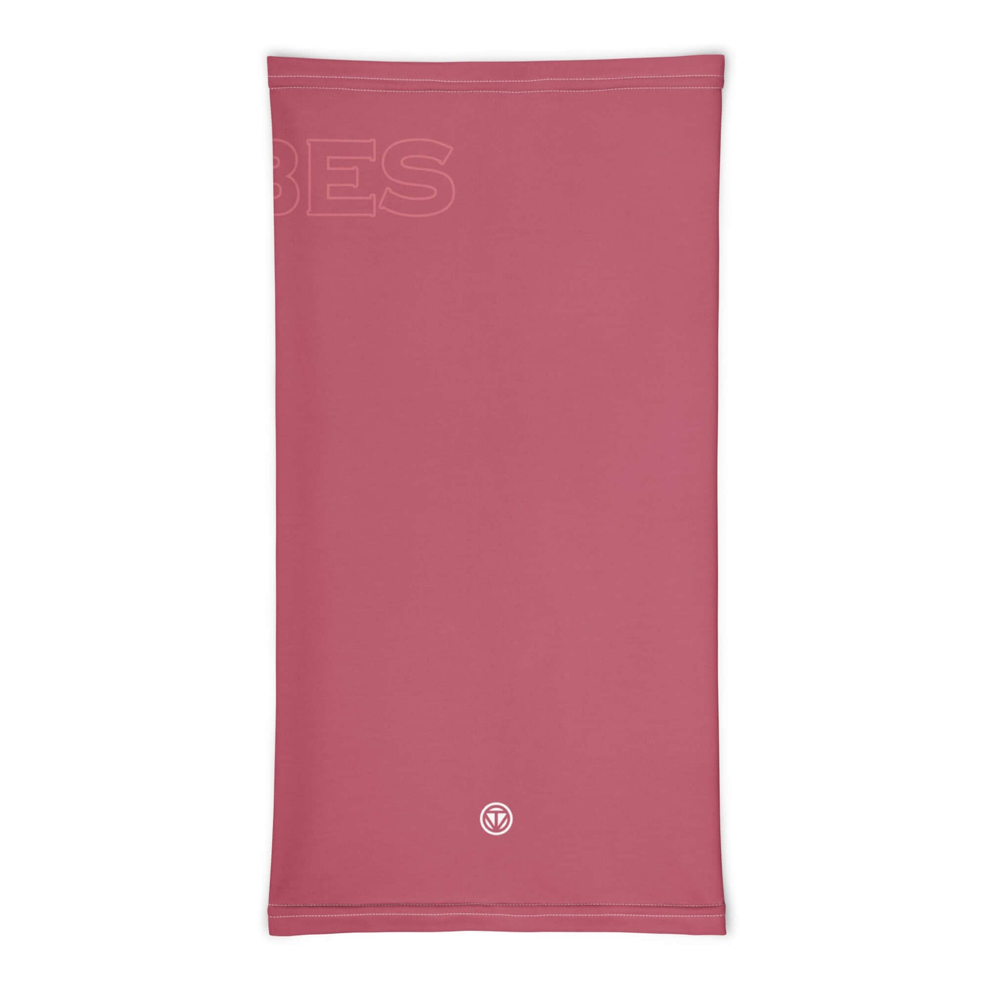 TIME OF VIBES - Bandana (Pink) - €24.00