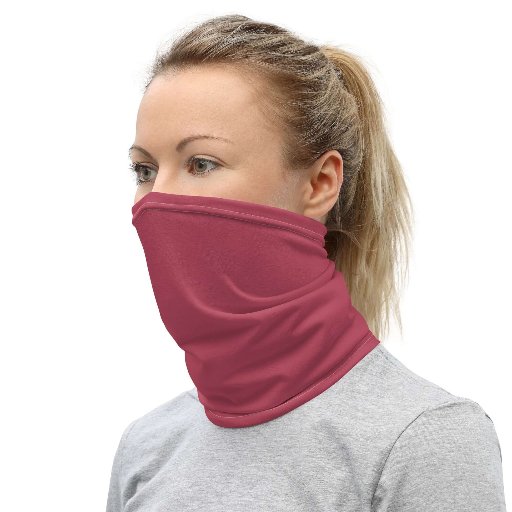 TIME OF VIBES - Bandana (Pink) - €24.00