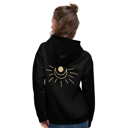 Kapuzenpullover MAOB - MOONLIGHT | Time Of Vibes nur €79.00