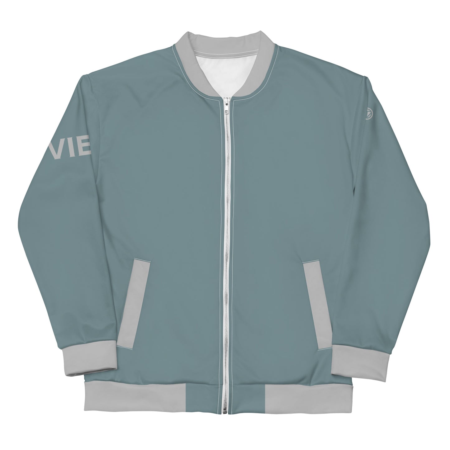 TIME OF VIBES - Blouson (Gothicblue) - €89.50