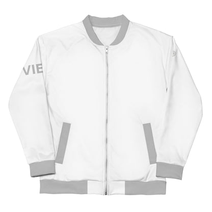 TIME OF VIBES TOV Blouson (Weiß) - €89,50
