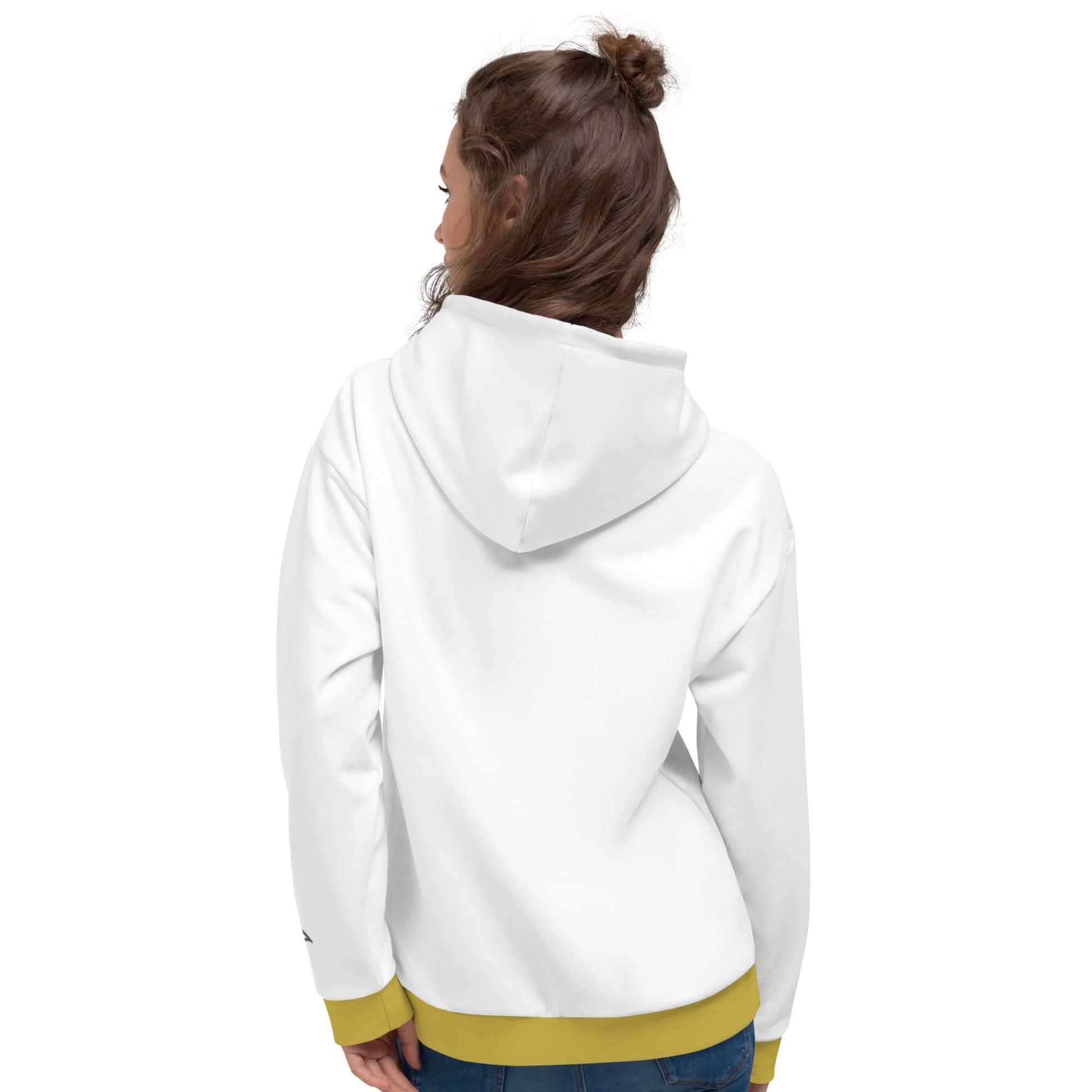 TIME OF VIBES - Premium Hoodie BNC - €95.00