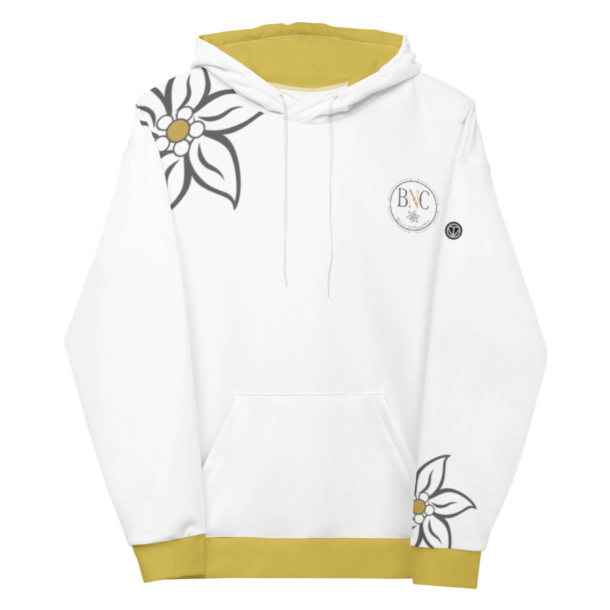 TIME OF VIBES - Premium Hoodie BNC - €95.00