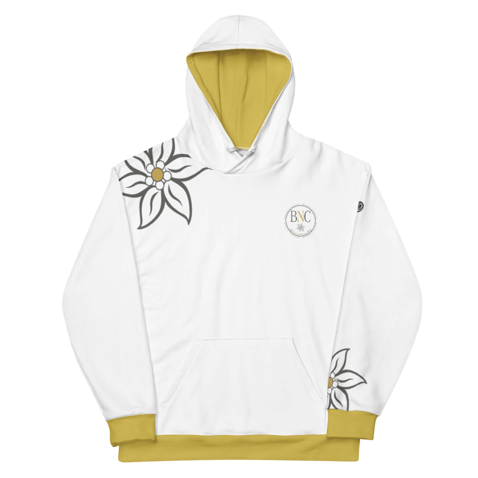 TIME OF VIBES - Premium Hoodie BNC - €95.00