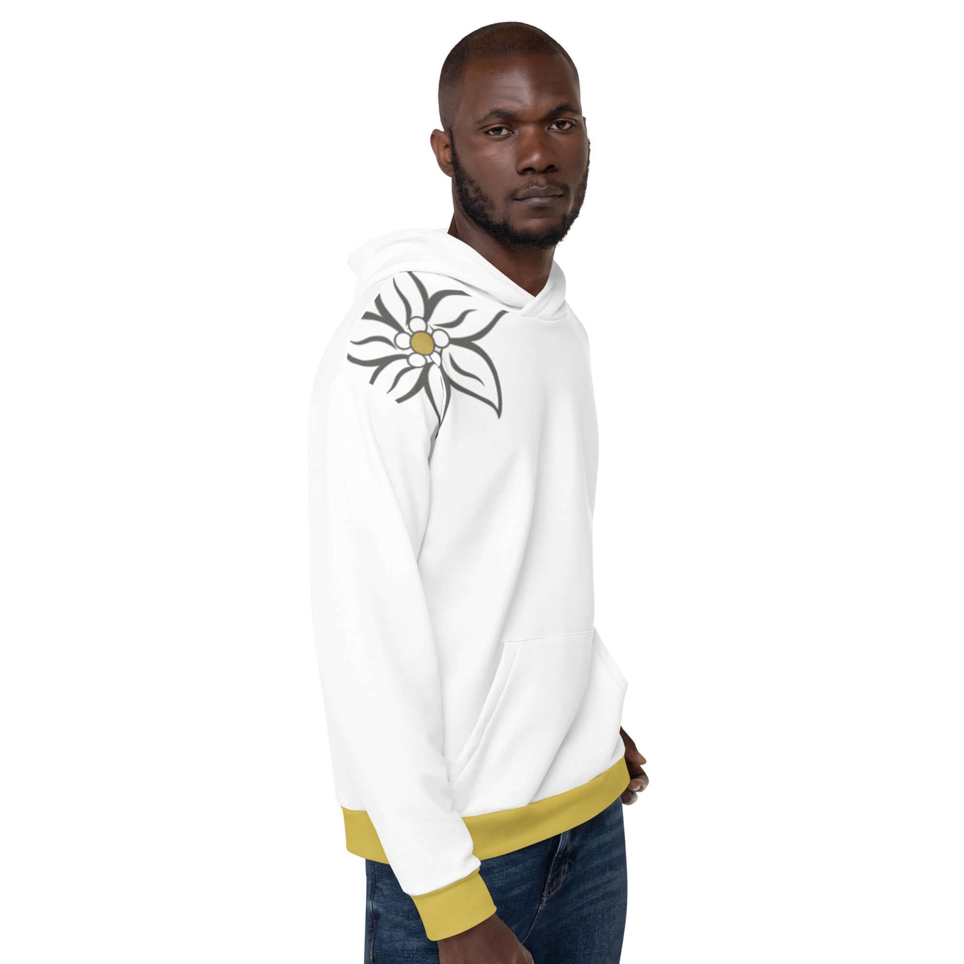 TIME OF VIBES - Premium Hoodie BNC - €95.00