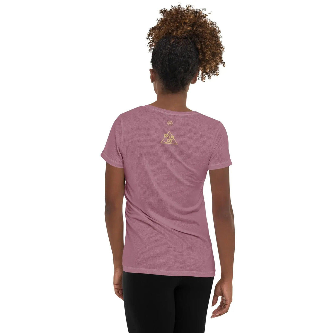 MAOB Sportshirt Damen | LUFT - Time Of Vibes