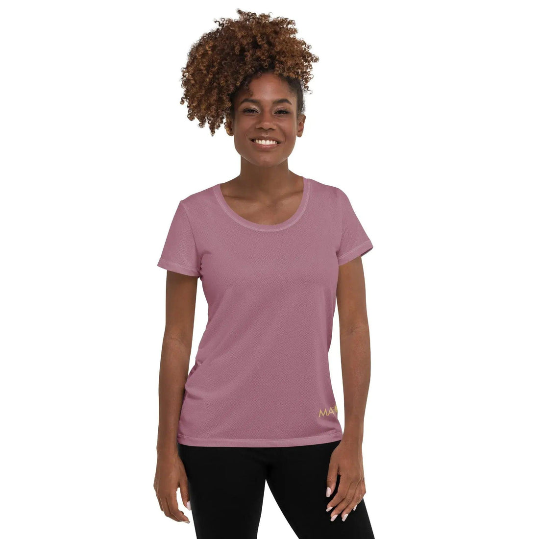 MAOB Sportshirt Damen | LUFT - Time Of Vibes