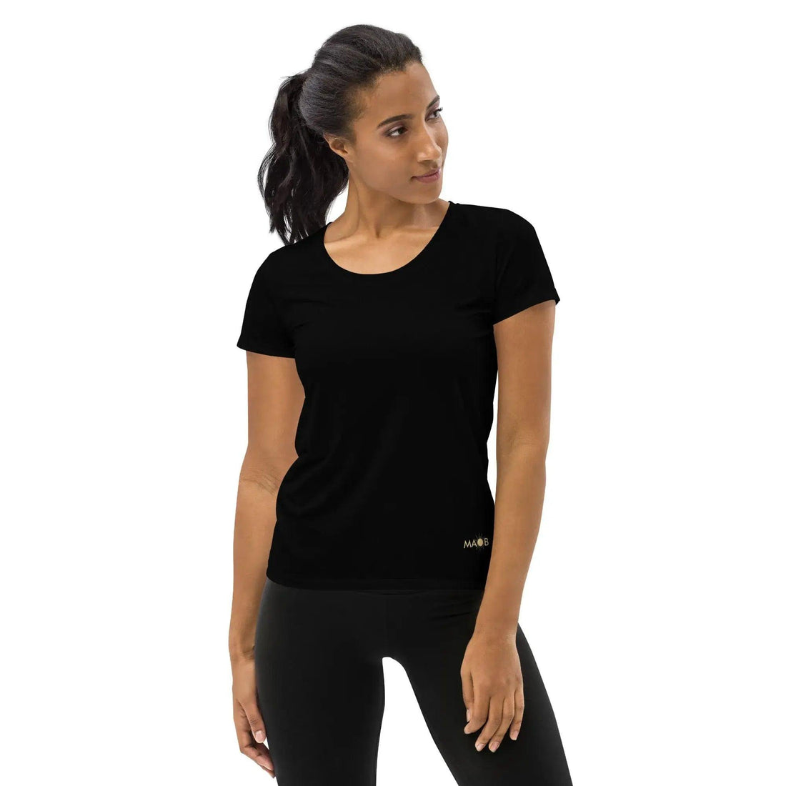 MAOB Sportshirt Damen | MOONLIGHT 24 - Time Of Vibes