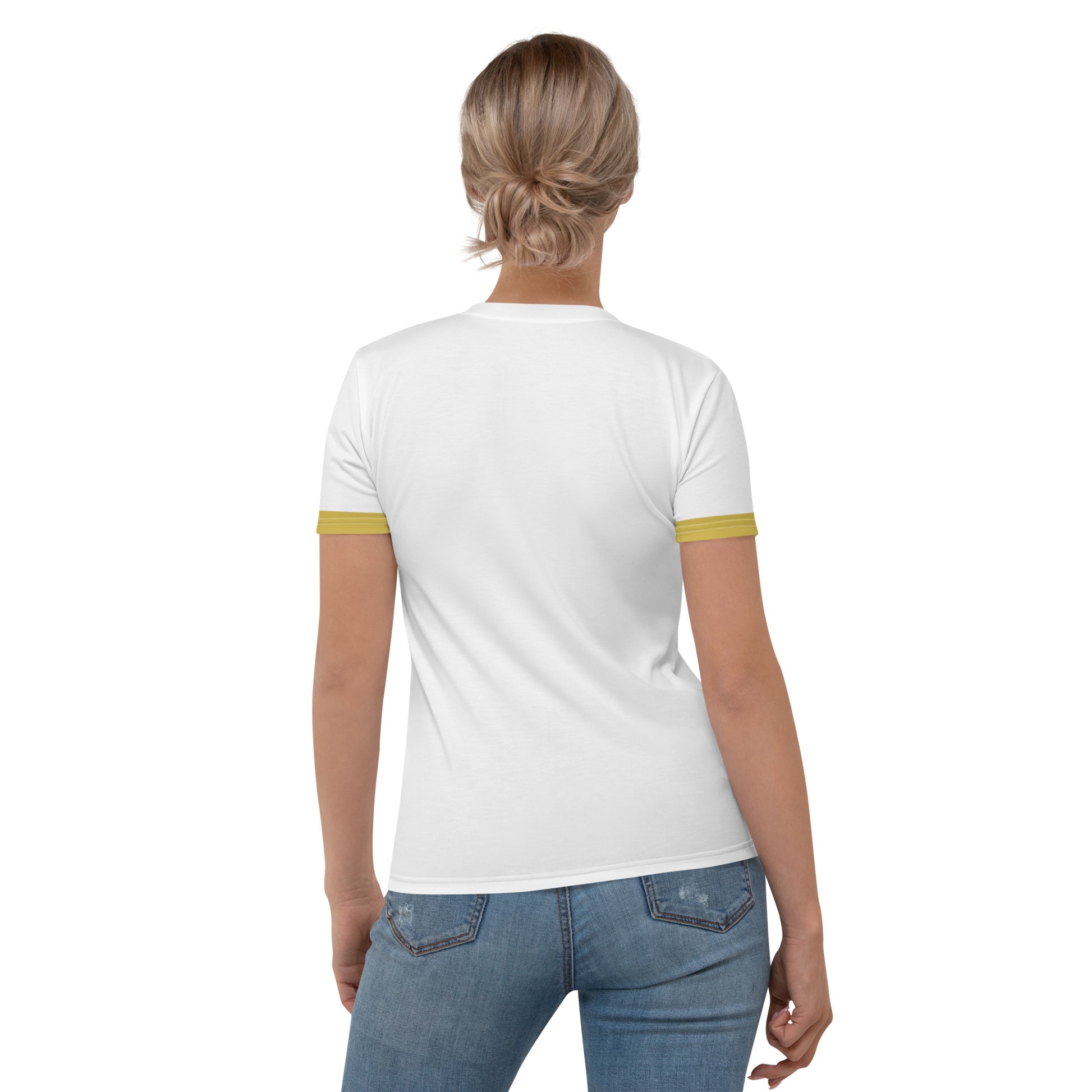 TIME OF VIBES - Premium Women's T-Shirt BNC - €49.00