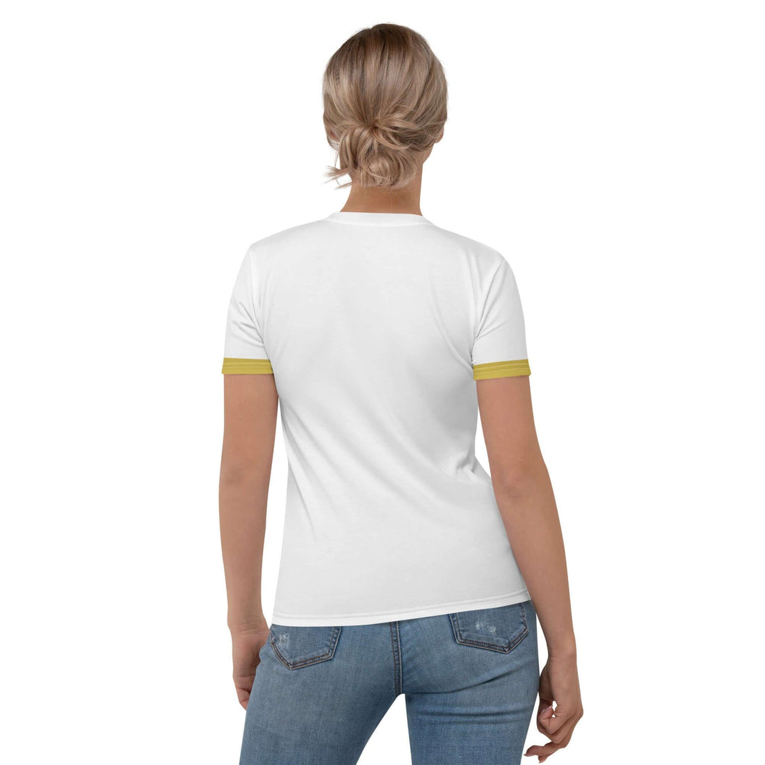 BNC Premium T-Shirt Damen - Time Of Vibes