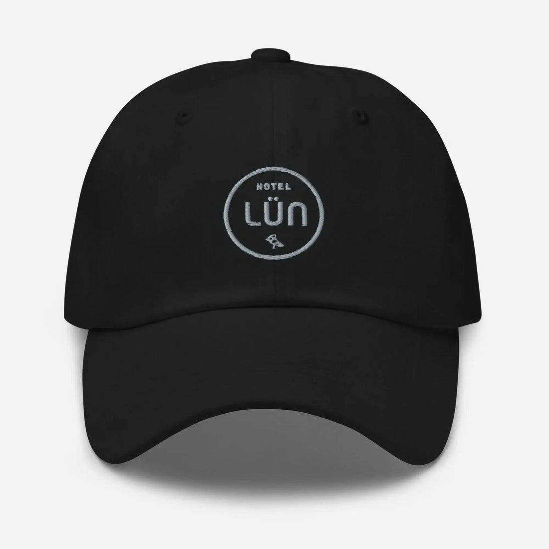 HOTEL LÜN Baseball-Cap - Time Of Vibes