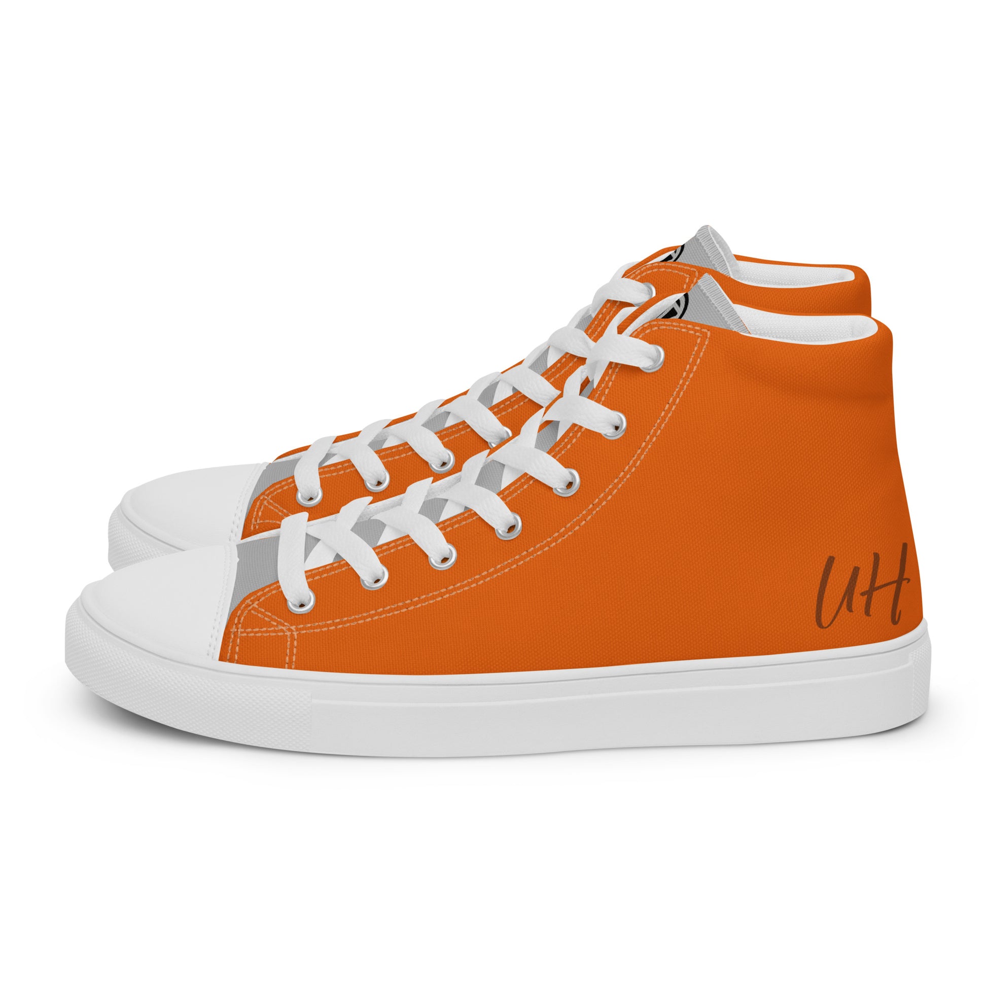TIME OF VIBES - Women’s High Sneaker MyVIBES + Initials - €189.00